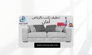 تنظيف مجالس بالرياض
